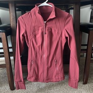 Lululemon Define Jacket